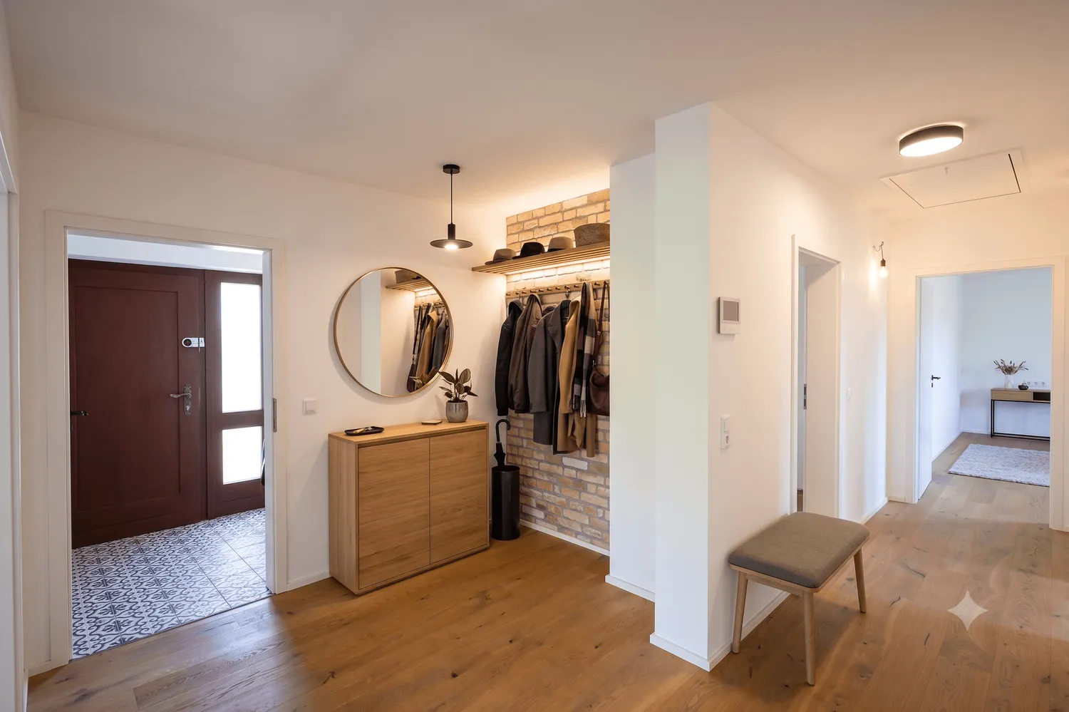 8 Zimmer Haus mit 208 m² in Würzburg – Bild 7