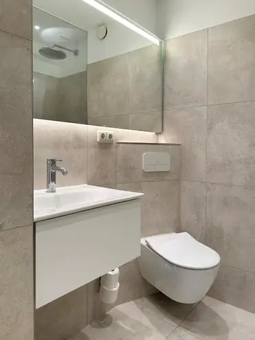 2 Zimmer Wohnung mit 60 m² in München – Bild 11