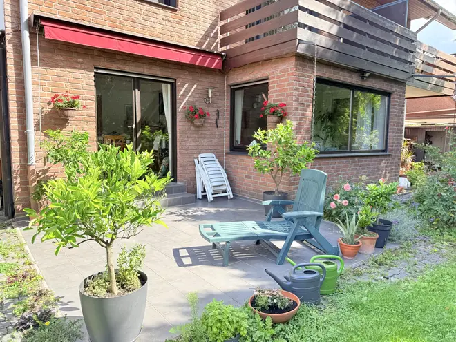 2 Zimmer Wohnung mit 85 m² in Düsseldorf – Bild 9
