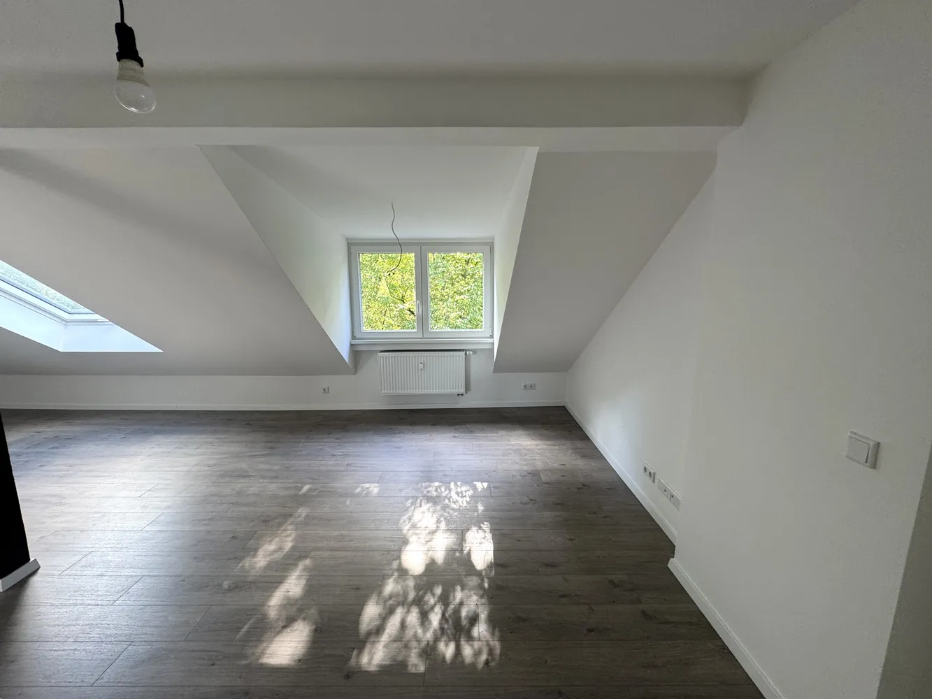4 room apartment with 65 m² in Duisburg – Photo 10