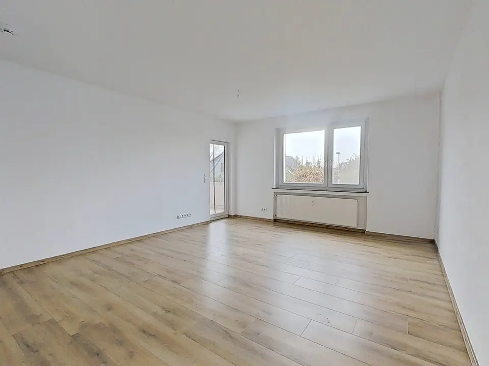 3 Zimmer Wohnung mit 73 m² in Wolfenbüttel – Bild 7