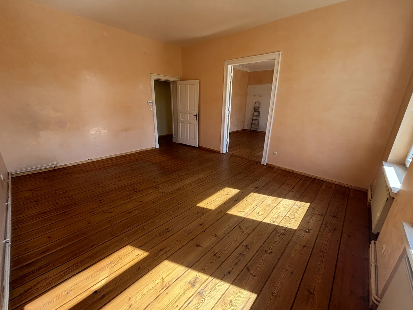 4 Zimmer Wohnung mit 105 m² in Berlin – Bild 4