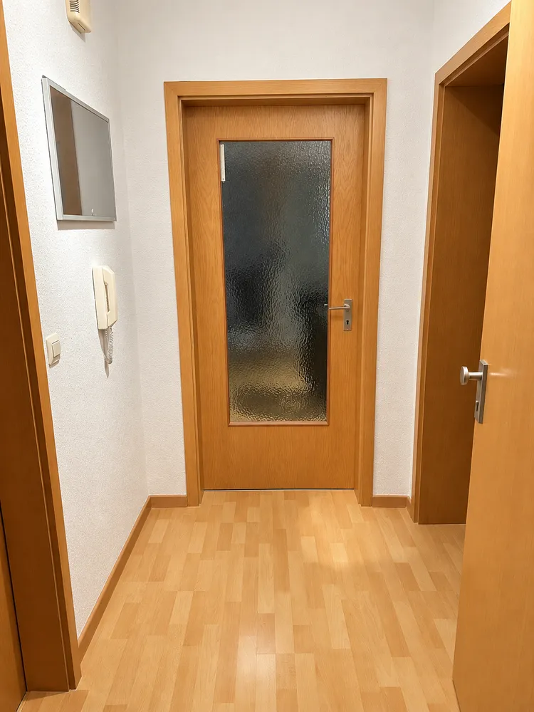 2 room apartment with 60 m² in Biberach an der Riß – Photo 2