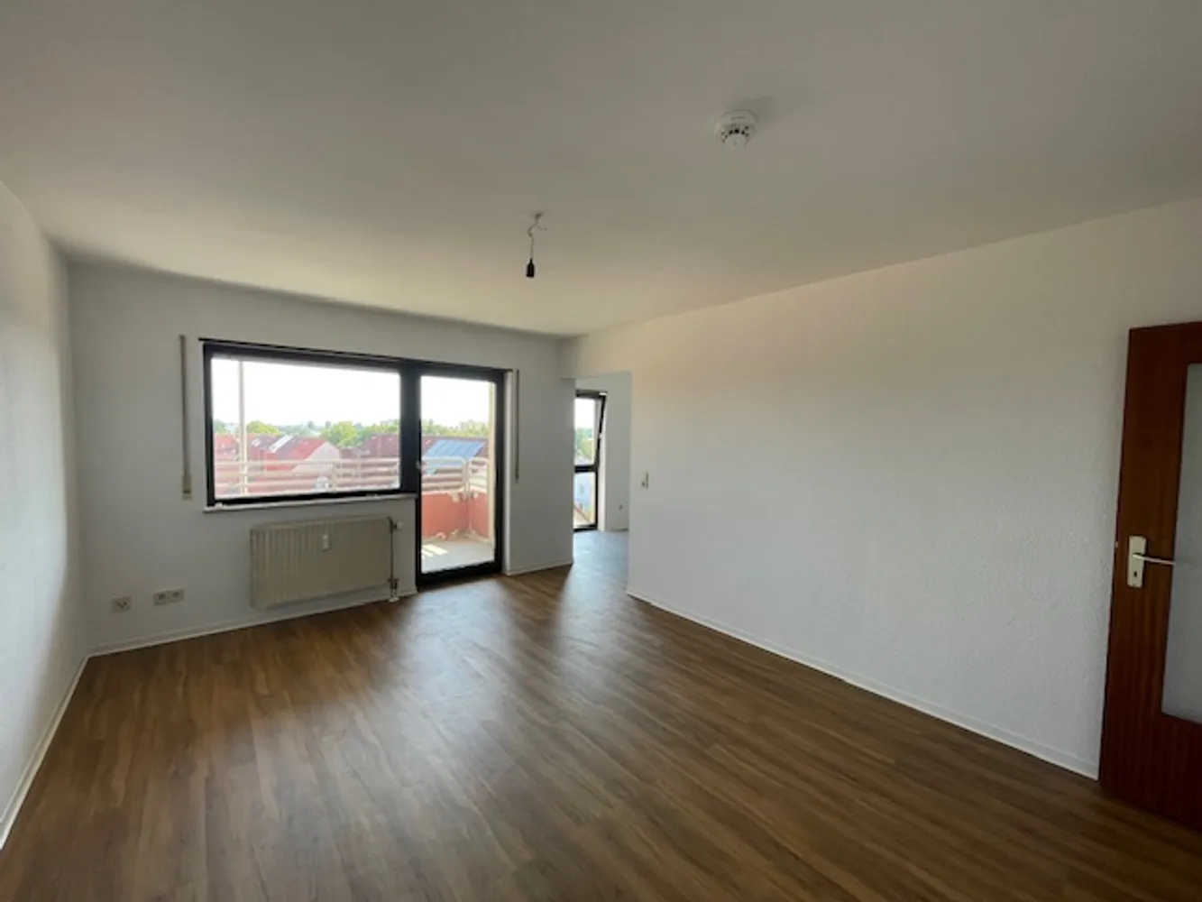 3 Zimmer Wohnung mit 89 m² in Frankenthal (Pfalz) – Bild 1