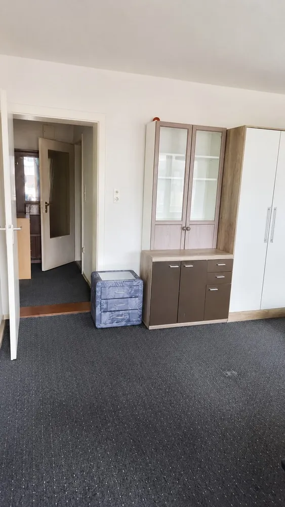 1 Zimmer Wohnung mit 29 m² in Bremen – Bild 4