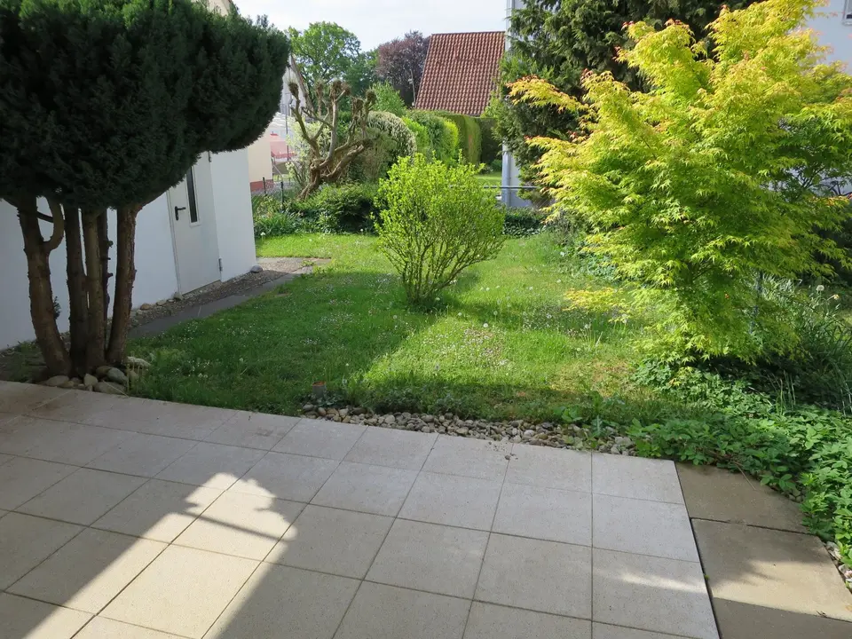 3 room apartment with 83 m² in Günzburg – Photo 2