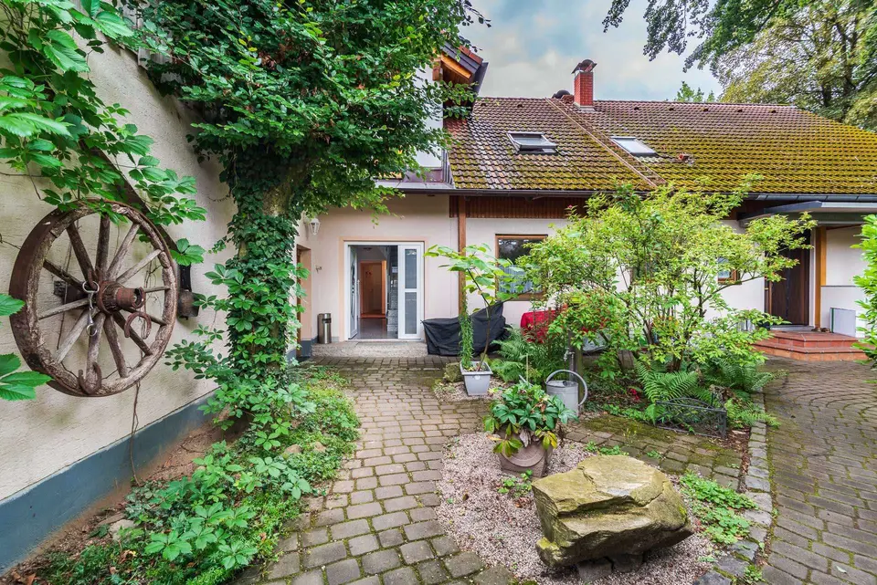 2 Zimmer Wohnung mit 44 m² in Aschaffenburg – Bild 6