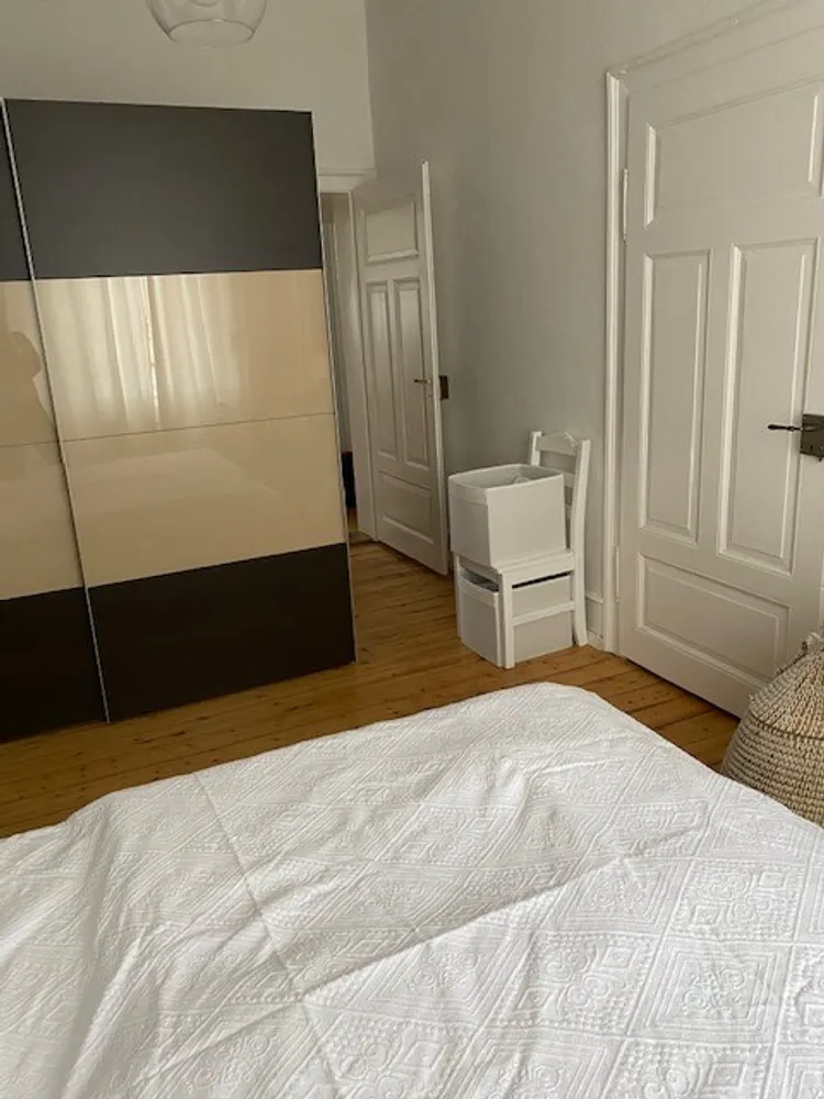 3 Zimmer Wohnung mit 75 m² in Mannheim – Bild 3