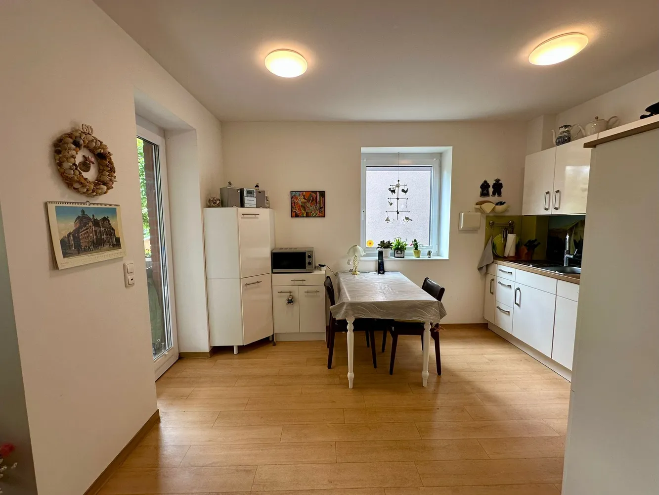 2 Zimmer Wohnung mit 58 m² in Kiel – Bild 7