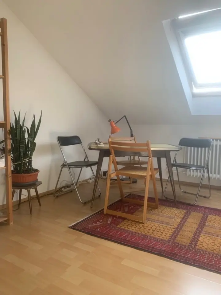 WG-Zimmer mit 70 m² in Frankfurt am Main – Bild 3