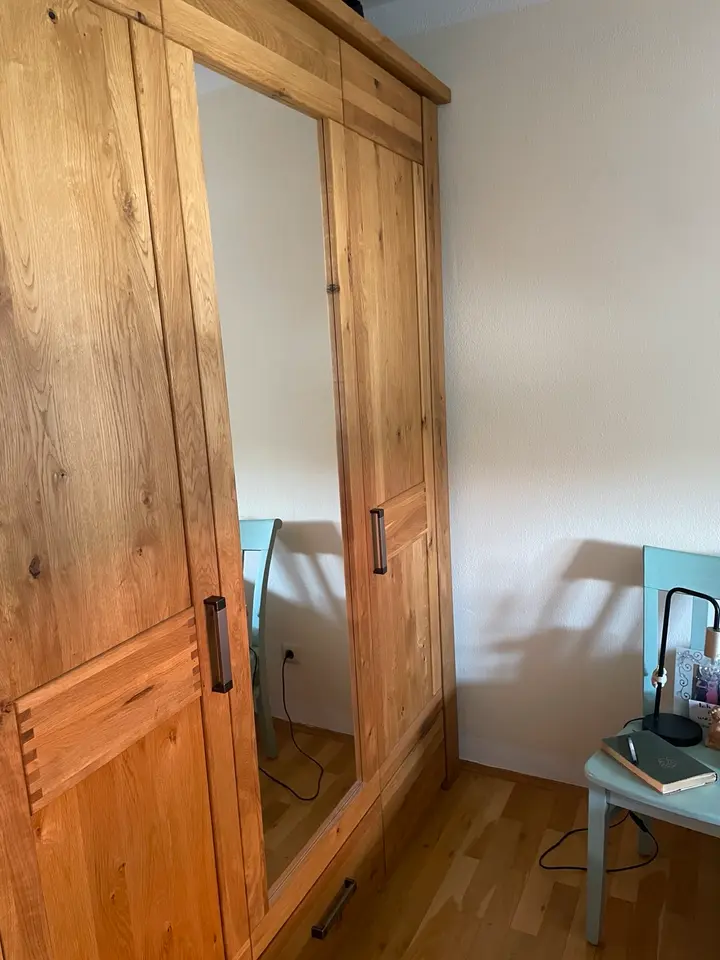 3 Zimmer Wohnung mit 65 m² in Regensburg – Bild 5