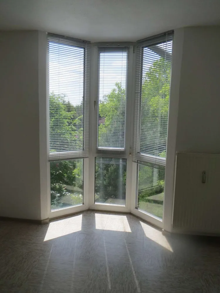 1 Zimmer Wohnung mit 21 m² in Bochum – Bild 1
