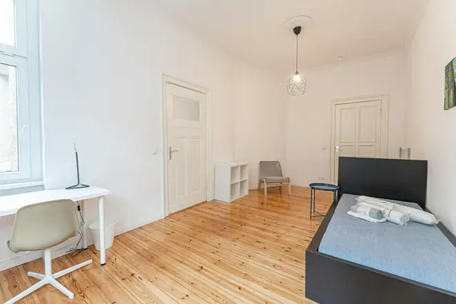 WG-Zimmer in Berlin – Bild 8
