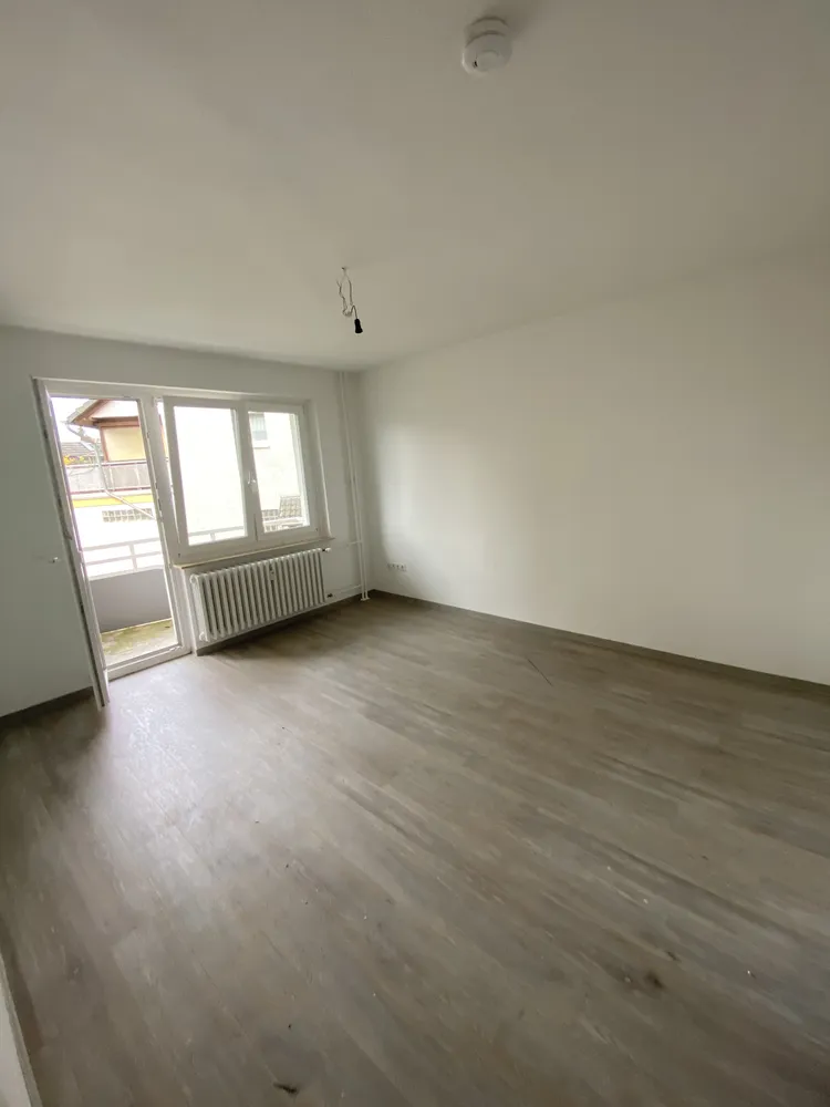 3 room apartment with 59 m² in Dortmund – Photo 2