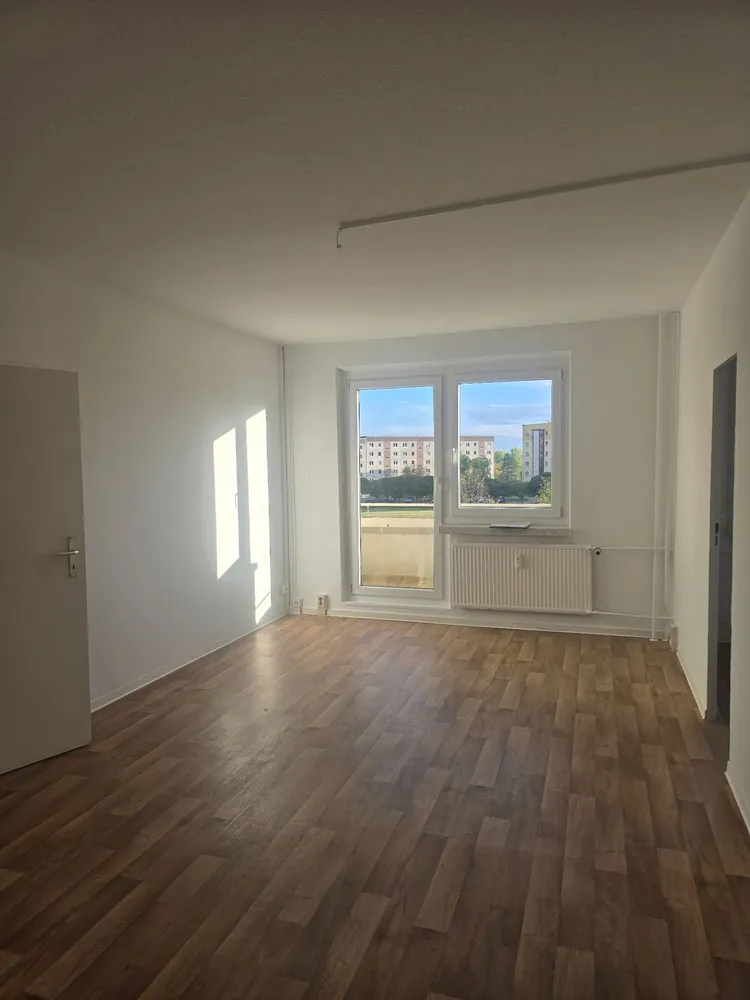 4 room apartment with 70 m² in Stendal – Photo 8