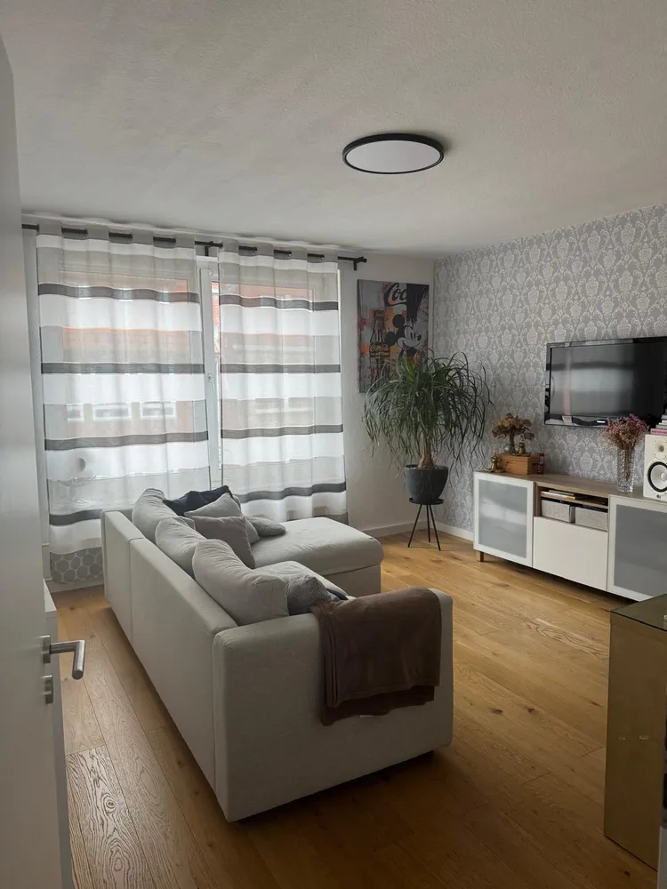 2 Zimmer Wohnung mit 59 m² in Münster – Bild 10