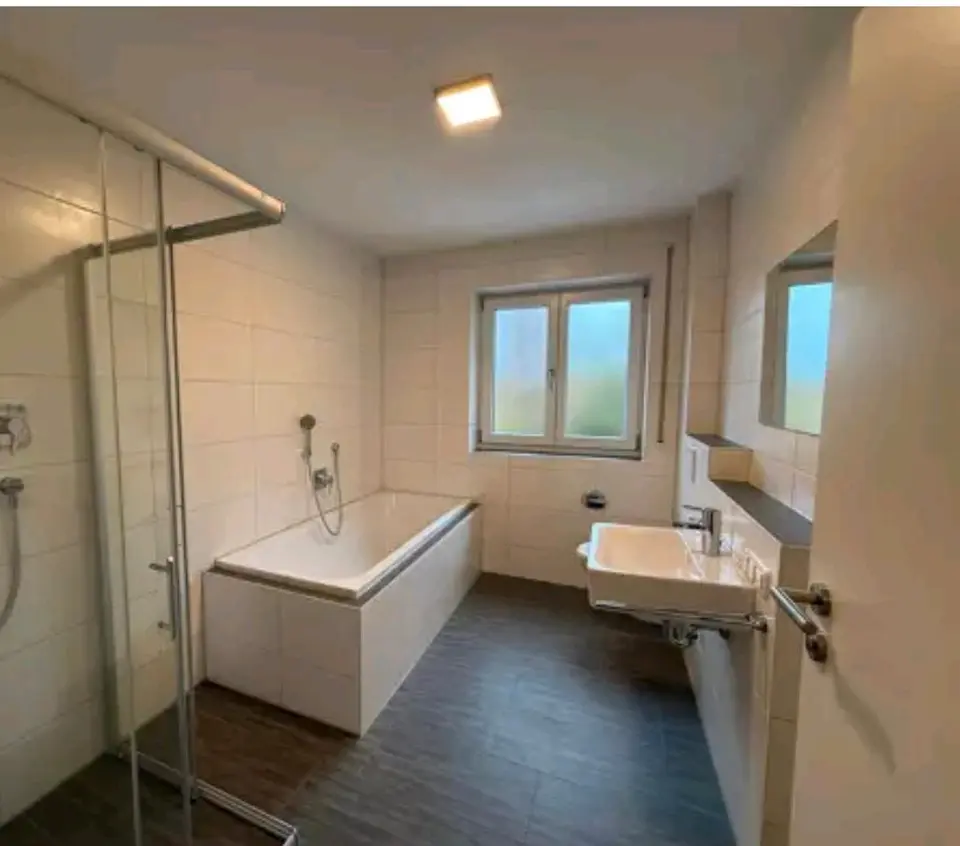 WG-Zimmer mit 45 m² in Augsburg – Bild 9