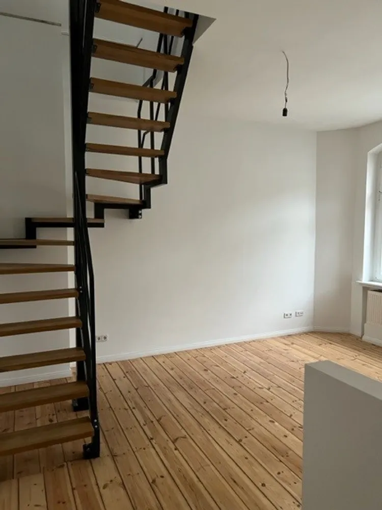 3 Zimmer Wohnung mit 58 m² in Berlin – Bild 7
