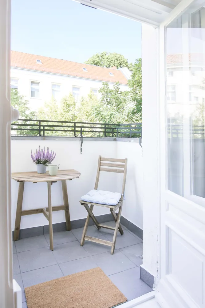 WG-Zimmer mit 21 m² in Berlin – Bild 1