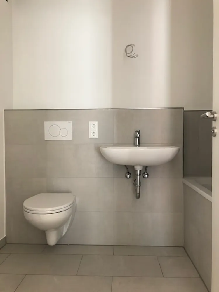 4 room apartment with 116 m² in Düsseldorf – Photo 10