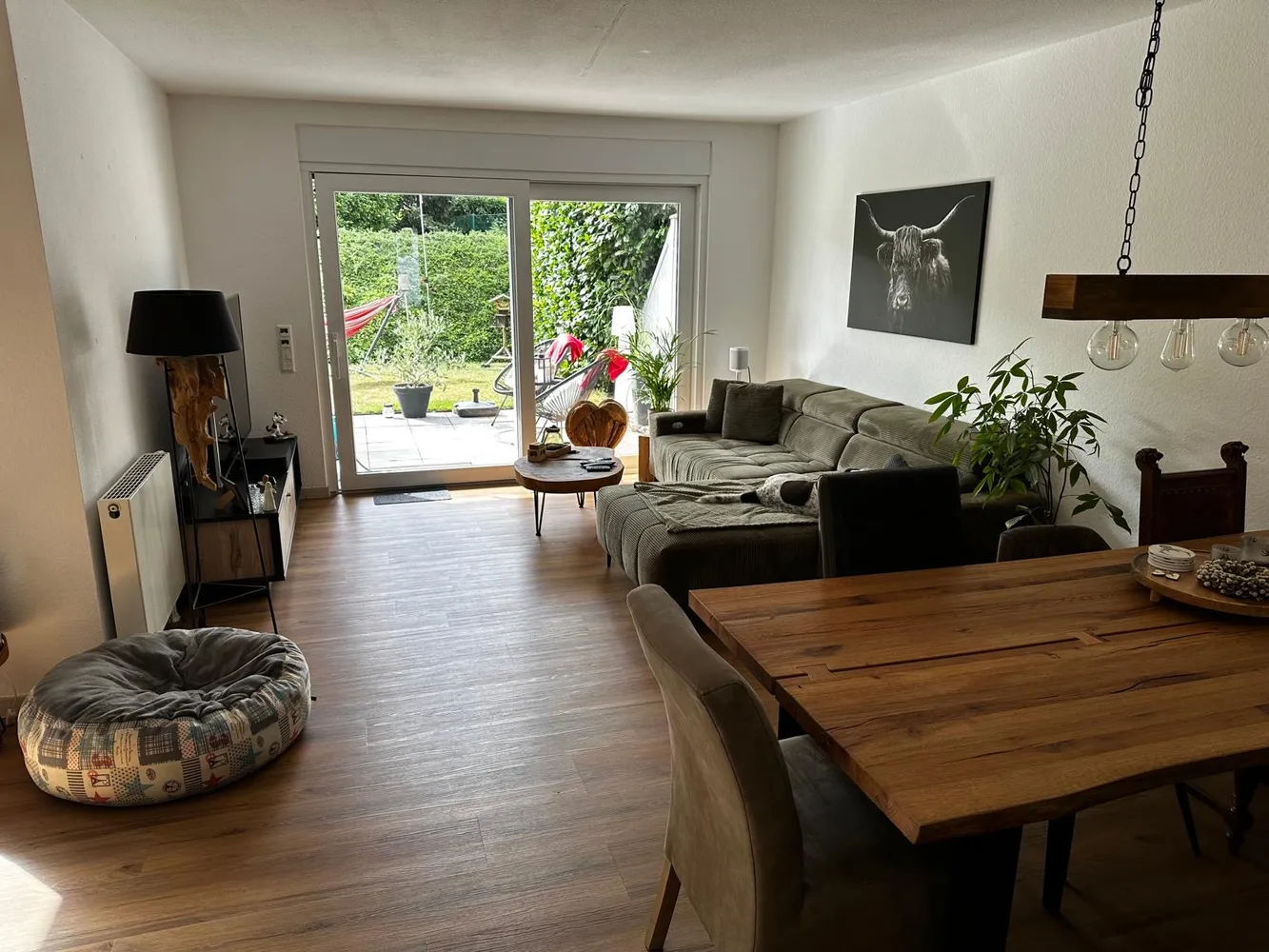 3 Zimmer Wohnung mit 107 m² in Dortmund – Bild 6