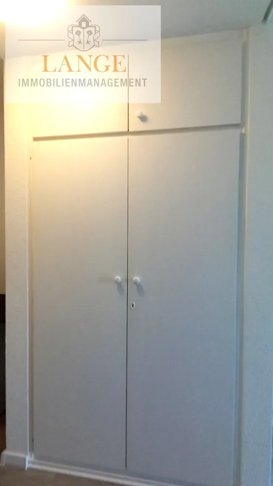 1 Zimmer Wohnung mit 32 m² in Hannover – Bild 7