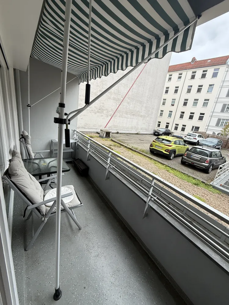 2 Zimmer Wohnung mit 50 m² in Berlin – Bild 2