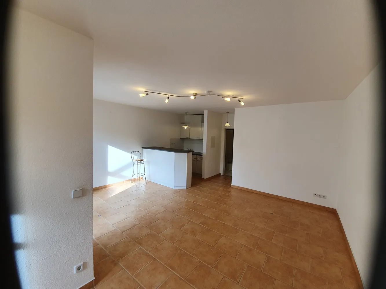 1 Zimmer Wohnung mit 39 m² in Magdeburg – Bild 7