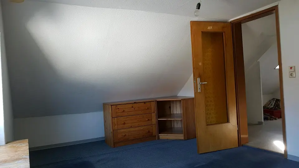 2 Zimmer Wohnung mit 30 m² in Rastatt – Bild 7