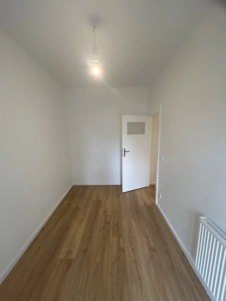2 Zimmer Wohnung mit 47 m² in Berlin – Bild 2