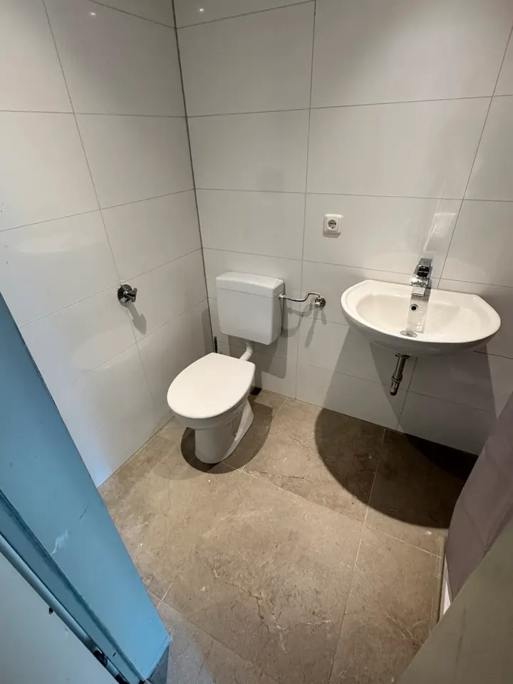 Studio mit 35 m² in Aachen – Bild 4