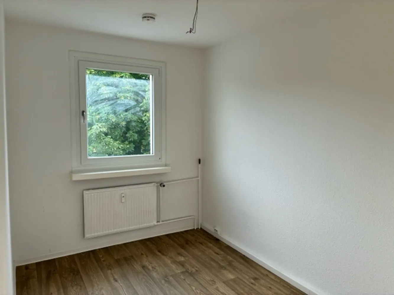 3 Zimmer Wohnung mit 57 m² in Halle (Saale) – Bild 2