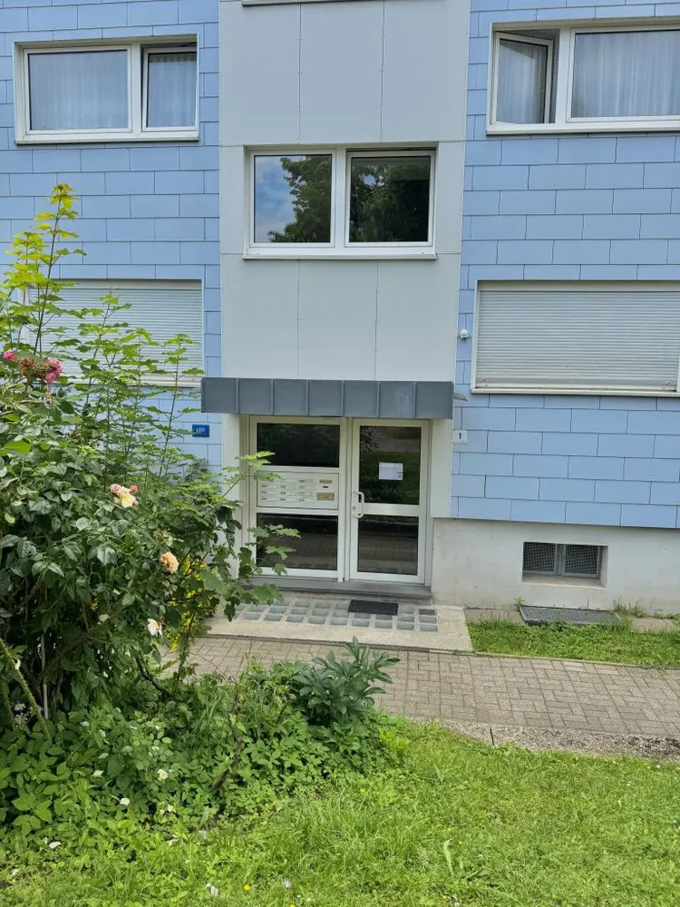 3 Zimmer Wohnung mit 77 m² in Iserlohn – Bild 2