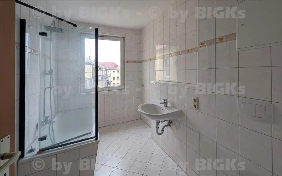 3 Zimmer Wohnung mit 76 m² in Suhl – Bild 5