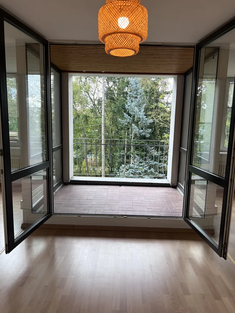 4 Zimmer Wohnung mit 126 m² in Berlin – Bild 7