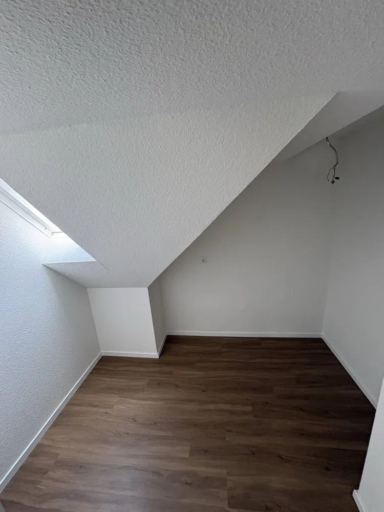 5 Zimmer Wohnung mit 70 m² in Darmstadt – Bild 3