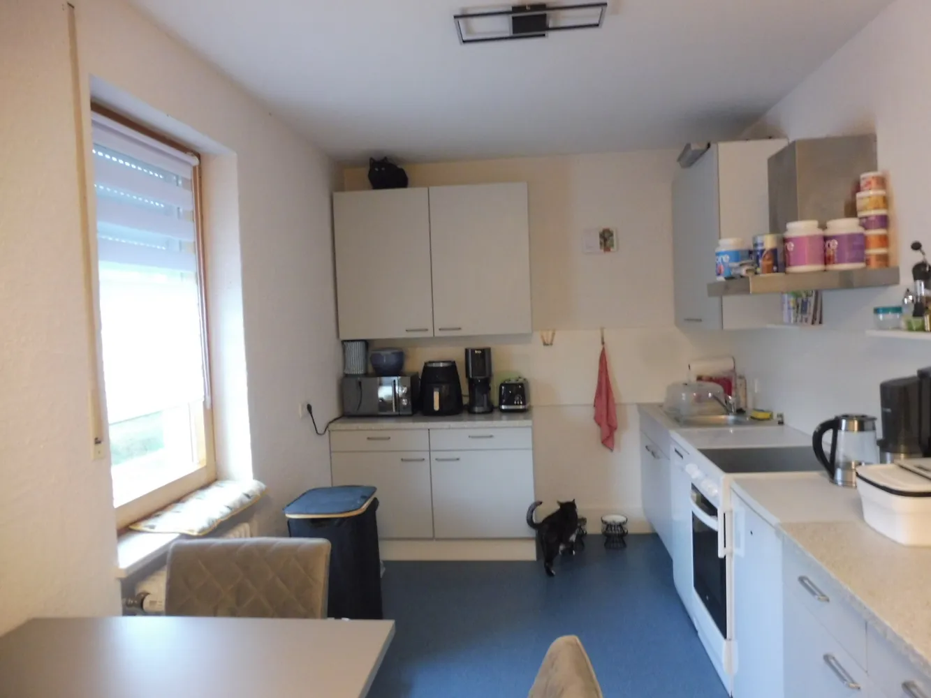 2 room apartment with 68 m² in Regensburg – Photo 6