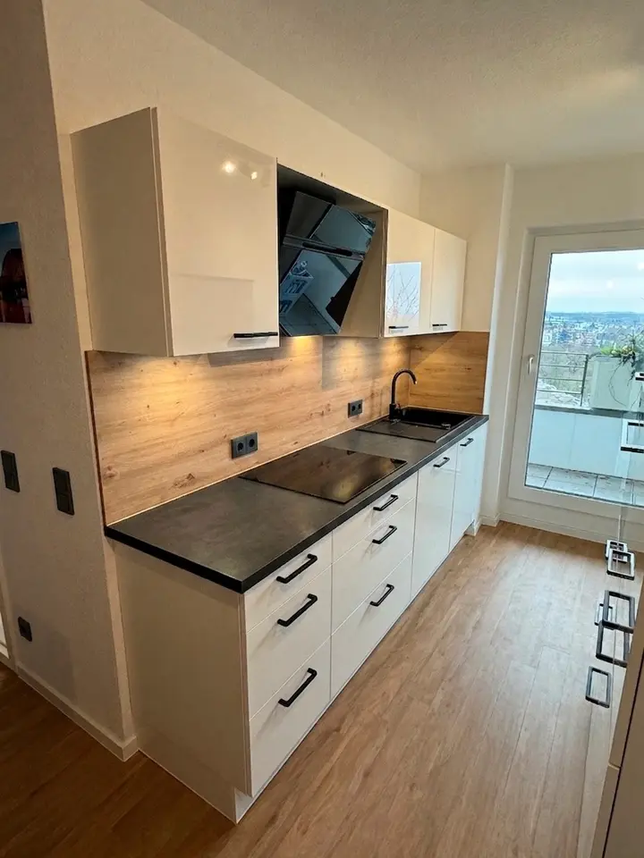 3 Zimmer Wohnung mit 62 m² in Köln – Bild 4