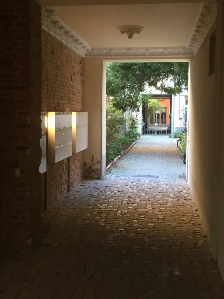 1 Zimmer Wohnung mit 36 m² in Berlin – Bild 4