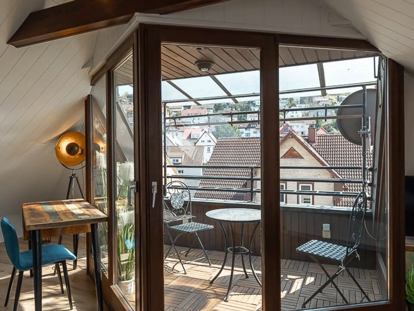 3 Zimmer Wohnung mit 43 m² in Stuttgart – Bild 8
