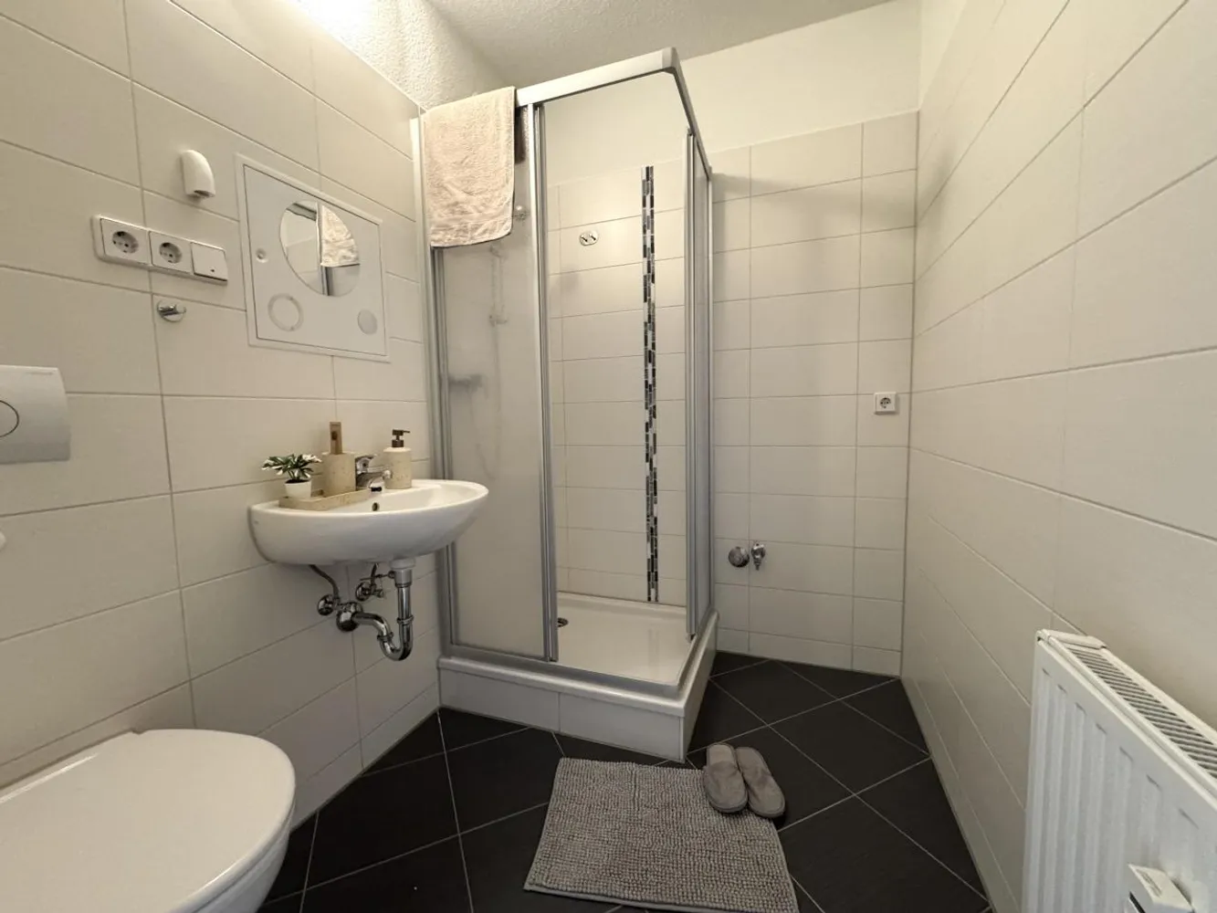 3 room apartment with 69 m² in Chemnitz – Photo 9