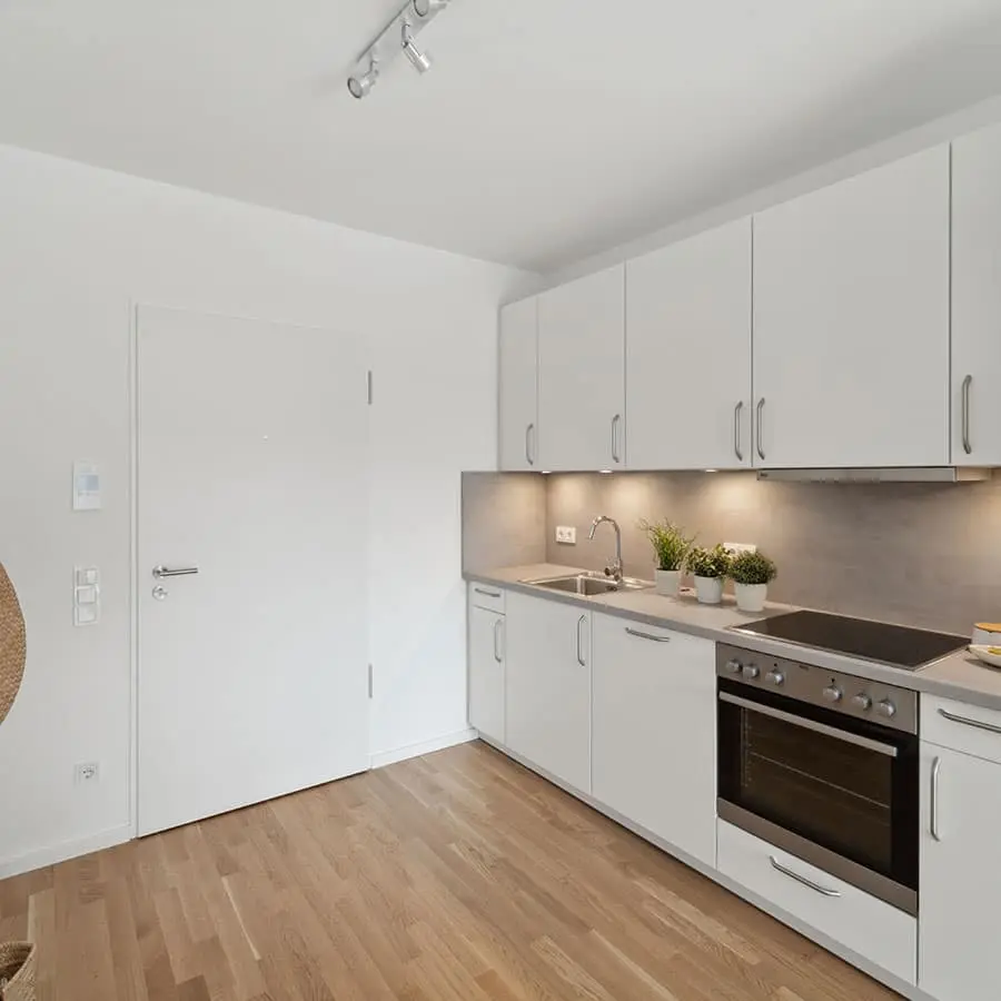 2 room apartment with 61 m² in Celle – Photo 3