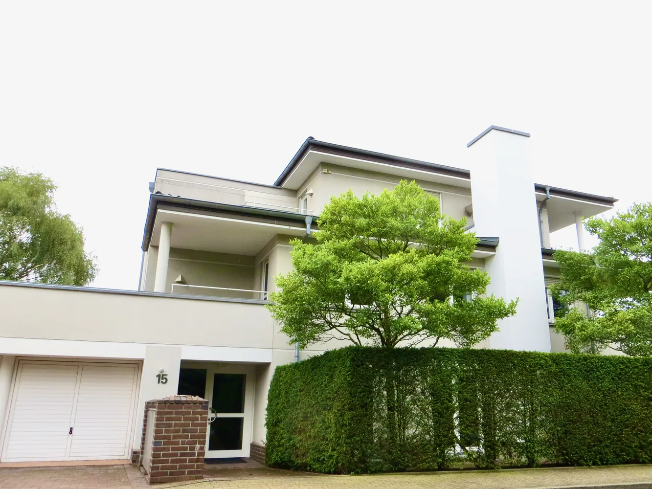 6 Zimmer Wohnung mit 193 m² in Essen – Bild 5