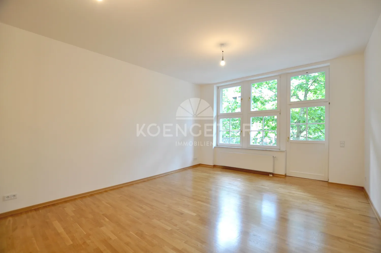 2 Zimmer Wohnung mit 84 m² in Leipzig – Bild 4