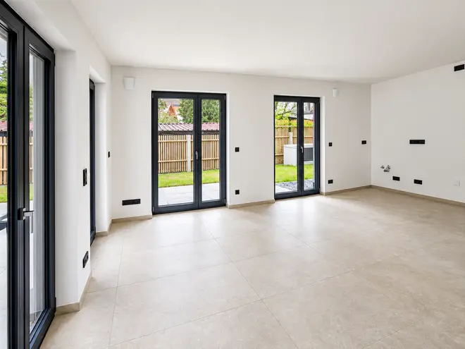 3 Zimmer Wohnung mit 85 m² in München – Bild 3