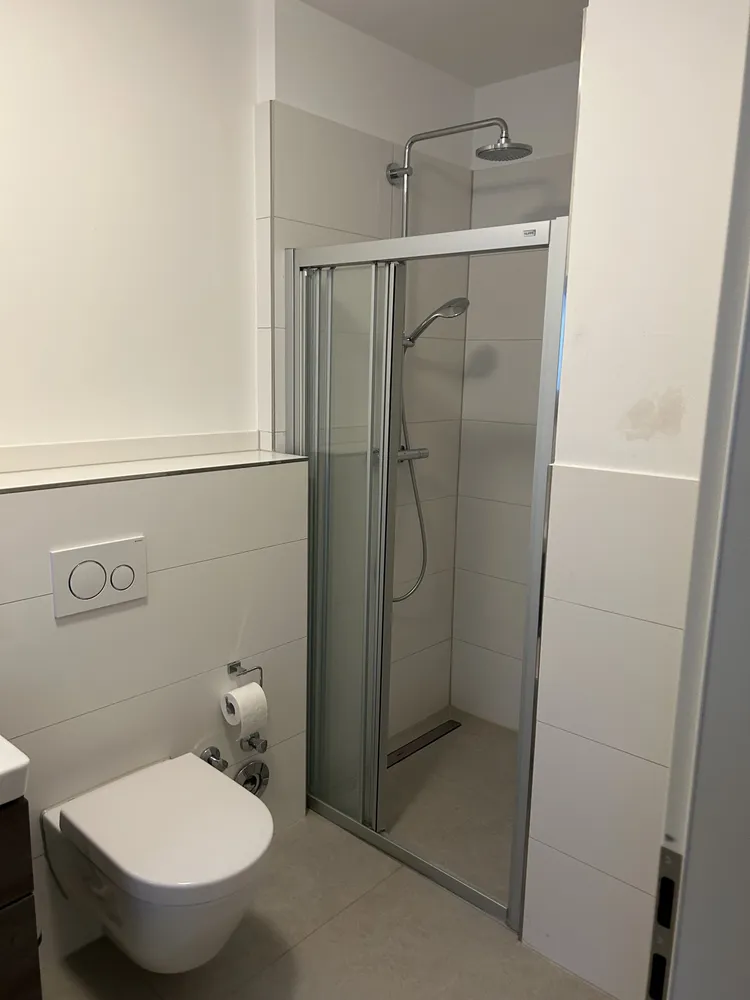 4 room apartment with 100 m² in Frankfurt am Main – Photo 2