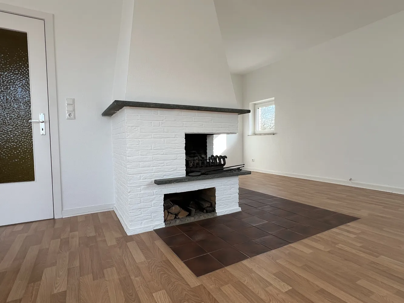 4 Zimmer Wohnung mit 102 m² in Hamburg – Bild 2