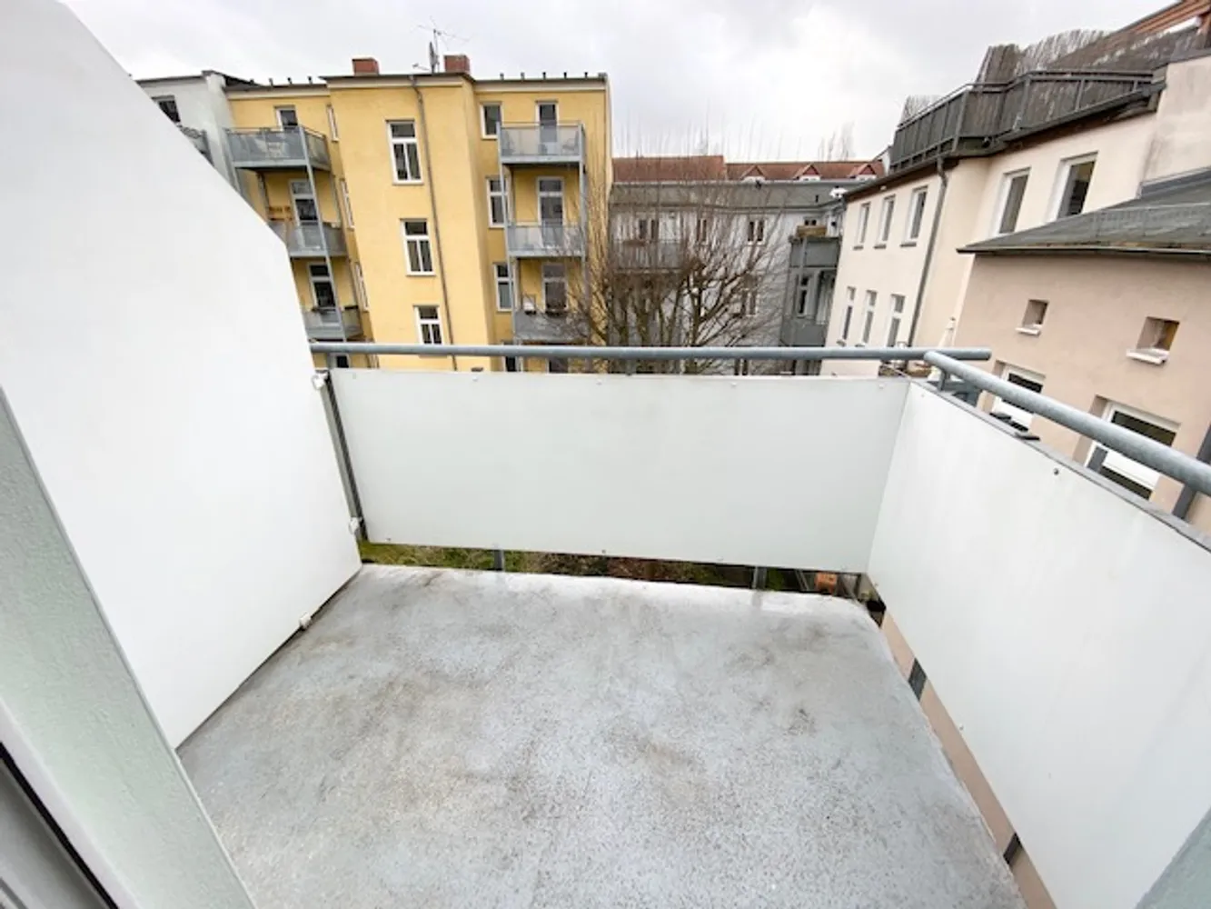 2 room apartment with 43 m² in Rostock – Photo 9