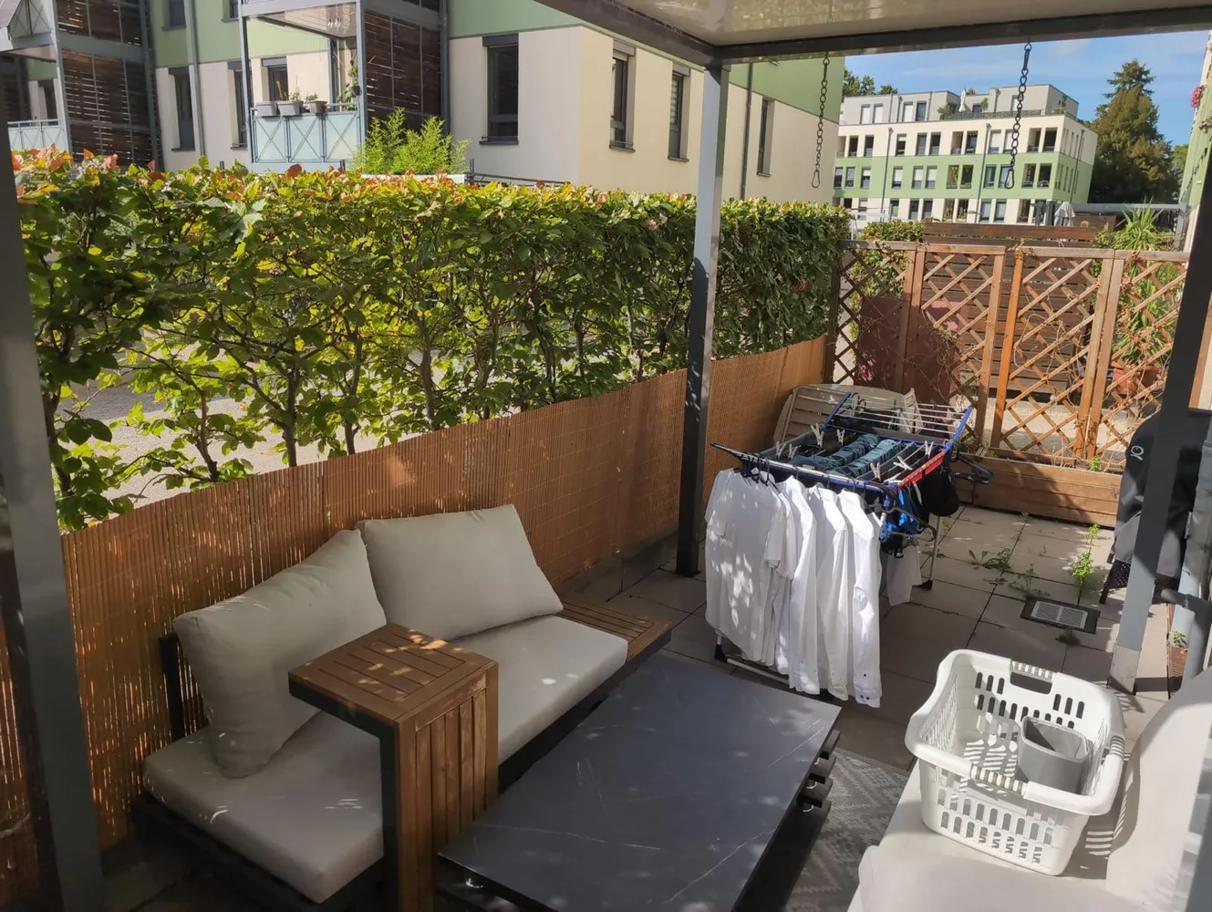 3 Zimmer Wohnung mit 92 m² in Mainz – Bild 6