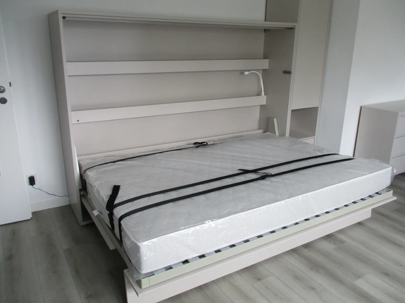 1 Zimmer Wohnung mit 29 m² in Düsseldorf – Bild 12